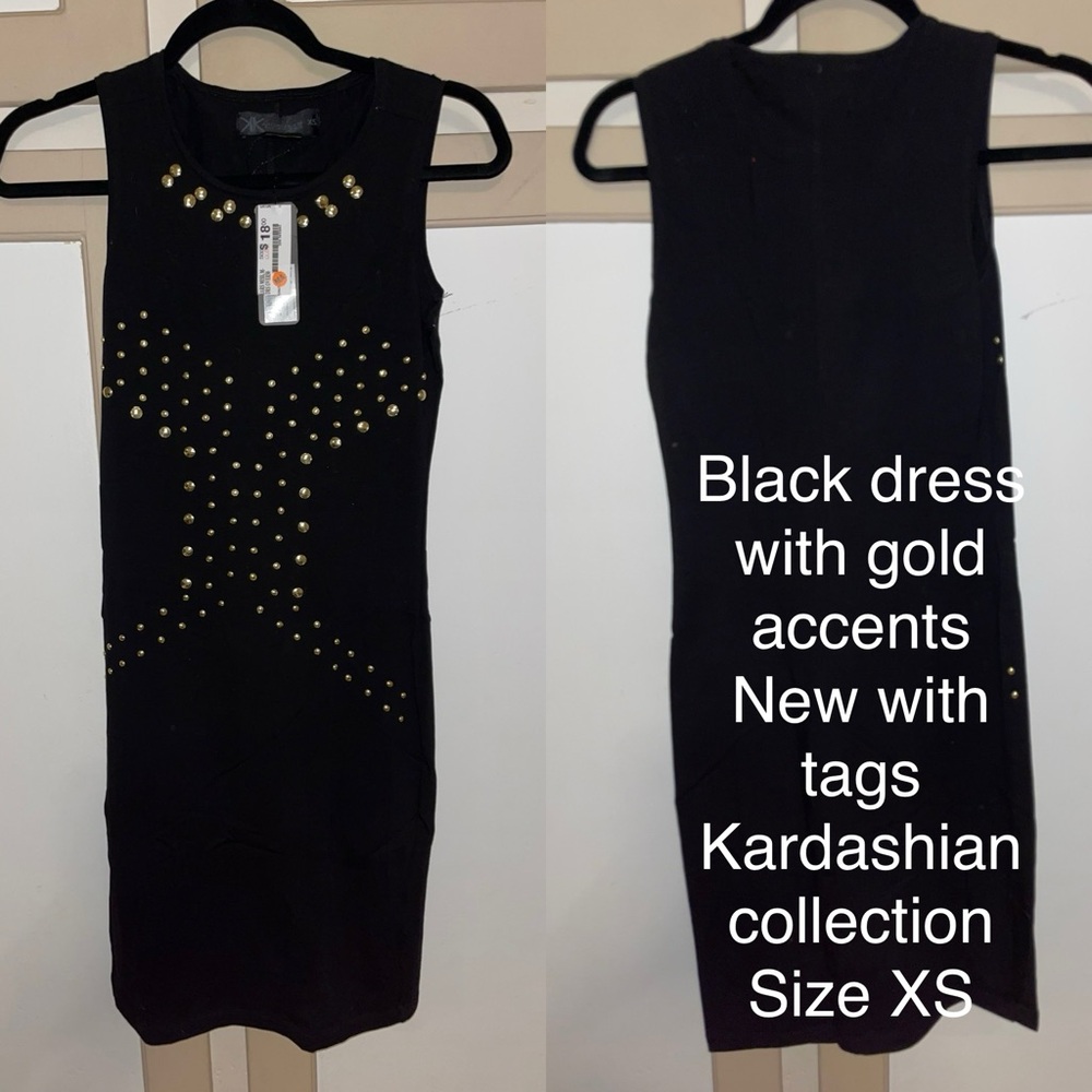 Assorted dresses - Picture 10 of 13